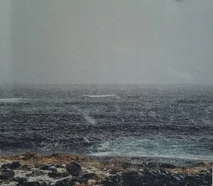 Pochette de Oceanography de Lauge