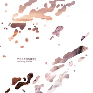 Pochette de Archipelago Remixed de Vibrasphere