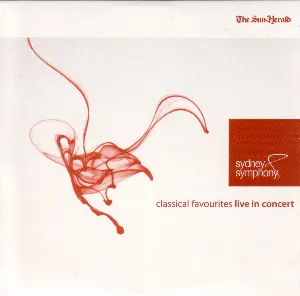 Pochette de Classical Favourites: Live in Concert de Sydney Symphony Orchestra