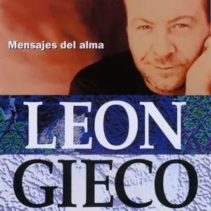 Pochette de Los salieris de Charly de León Gieco
