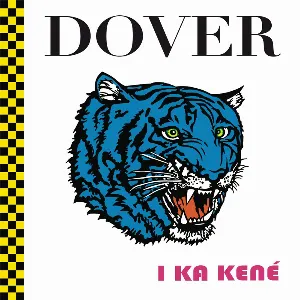 Pochette de I Ka Kené de Dover