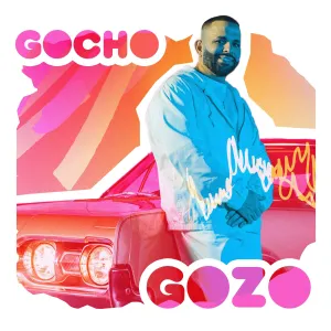Pochette de Gozo de Gocho