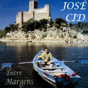 Pochette de Entre Margens de José Cid