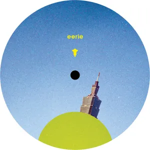 Pochette de Mindless Fullness de Donato Dozzy