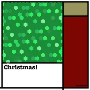 Pochette de Christmas! de Kevin MacLeod