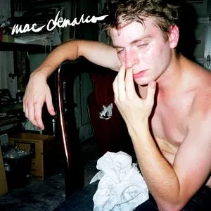 Pochette de Only You de Mac DeMarco