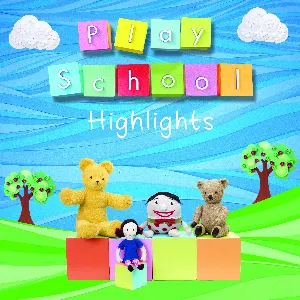 Pochette de Highlights de Play School