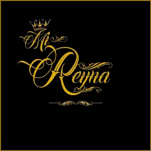 Pochette de Mi Reyna de Baby Bash