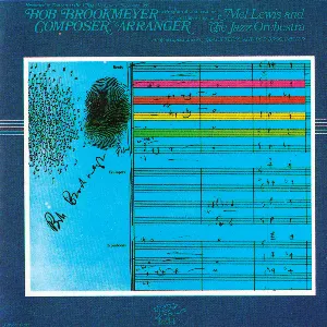 Pochette de Live At The Village Vanguard de Clark Terry - Bob Brookmeyer