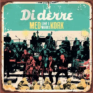 Pochette de Live i Marka de Kringkastingsorkestret