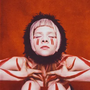 Pochette de Infections of a Different Kind: Step 1 de AURORA