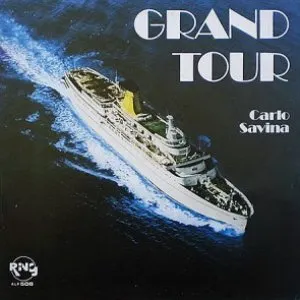 Pochette de Grand Tour de Carlo Savina