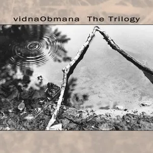 Pochette de The Trilogy de Vidna Obmana