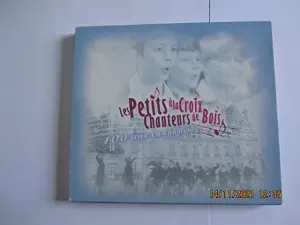 Pochette de 100 ans en chantant de Les Petits Chanteurs à la Croix de Bois