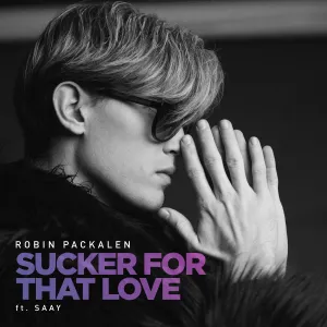 Pochette de Sucker for That Love de SAAY