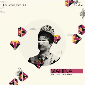 Pochette The Crown Jewels EP