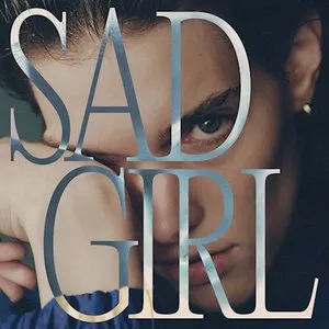 Pochette de Sad Girl de Charlotte Cardin