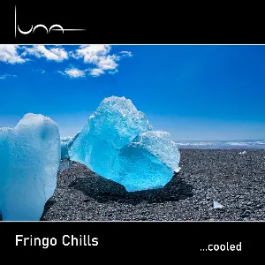 Pochette de ...cooled de Fringo Chills