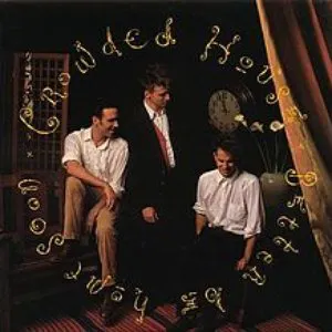 Pochette de Better Be Home Soon de Crowded House