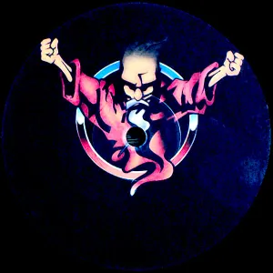 Pochette de Cold As Stone de Promo