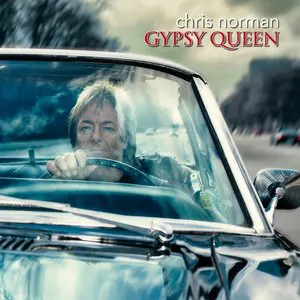 Pochette de Gypsy Queen de Chris Norman