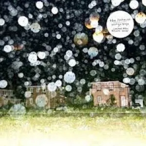 Pochette de Vertigo Days: Live From Alien Research Center de The Notwist