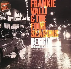 Pochette de Beggin’ (Pilooski re‐edit) de The Four Seasons