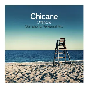 Pochette de Offshore (Symphonic Rehearsal mix) de Chicane