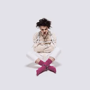Pochette de 21st Century Liability de YUNGBLUD