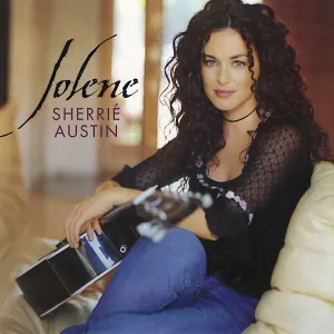 Pochette de Jolene de Sherrié Austin
