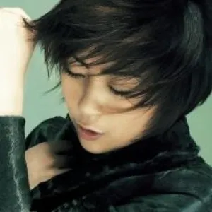 Pochette de Eternally (drama mix) de Hikaru Utada