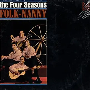 Pochette de Folk-Nanny de The Four Seasons