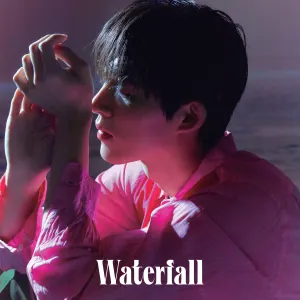 Pochette de WATERFALL de B.I