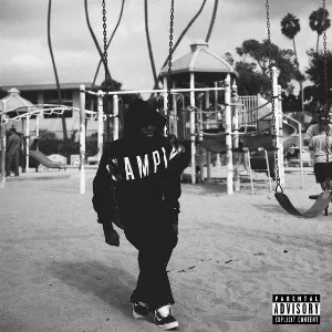 Pochette de The Sound of Bad Habit de Baby Keem