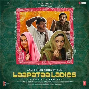 Pochette de Sajni (From “Laapataa Ladies”) de Ram Sampath - Arijit Singh