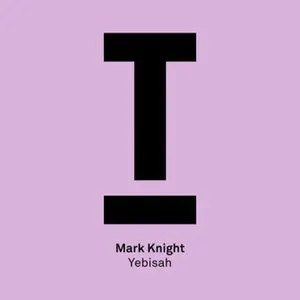 Pochette de Yebisah de Mark Knight