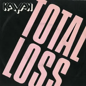 Pochette de Total Loss de Kayak