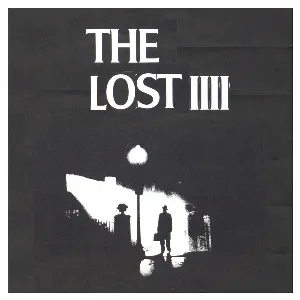 Pochette de The Lost IIII de BLVCKCEILING