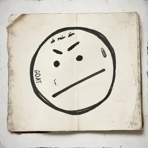 Pochette de Slant Face Killah de Conway