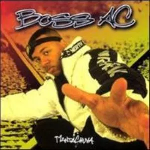 Pochette de Mandachuva de Boss AC
