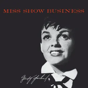 Pochette Miss Show Business