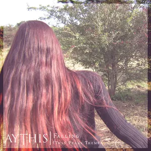 Pochette de Falling (acoustic) - Twin Peaks Theme de Aythis