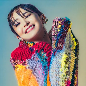 Pochette de シフクノトキ de LiSA