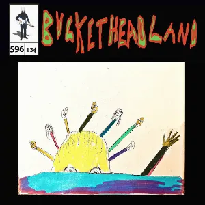 Pochette de Live From The Dome Choir de Buckethead