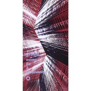 Pochette de wanna Be A Dreammaker de globe