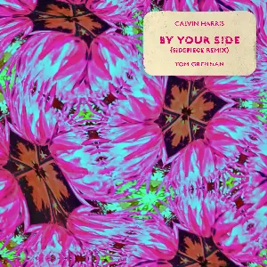 Pochette By Your Side (SIDEPIECE remix)