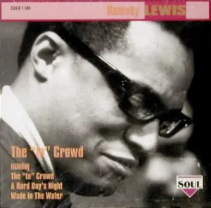 Pochette de The “In” Crowd de Ramsey Lewis