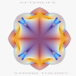 Pochette String Theory
