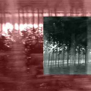 Pochette de Ritmo II de Alessandro Cortini