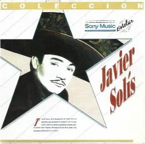 Pochette de Super éxitos de Javier Solís